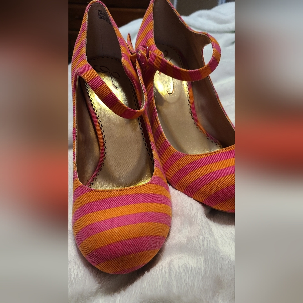 Poetic Licence The Right Stripes